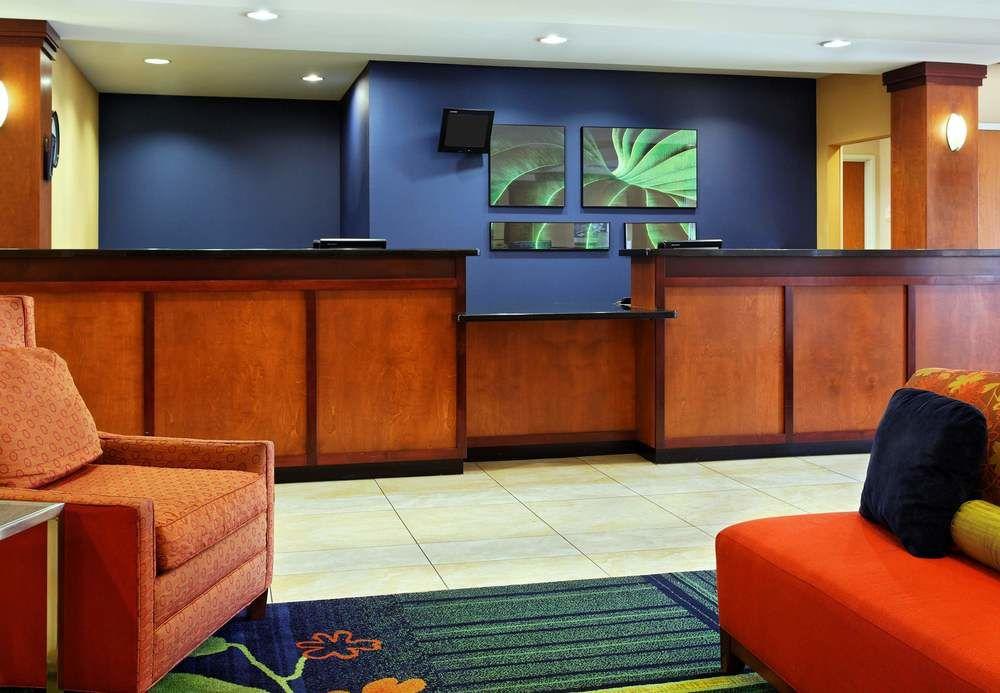 Fairfield Inn & Suites By Marriott Austin Parmer Tech Ridge Экстерьер фото
