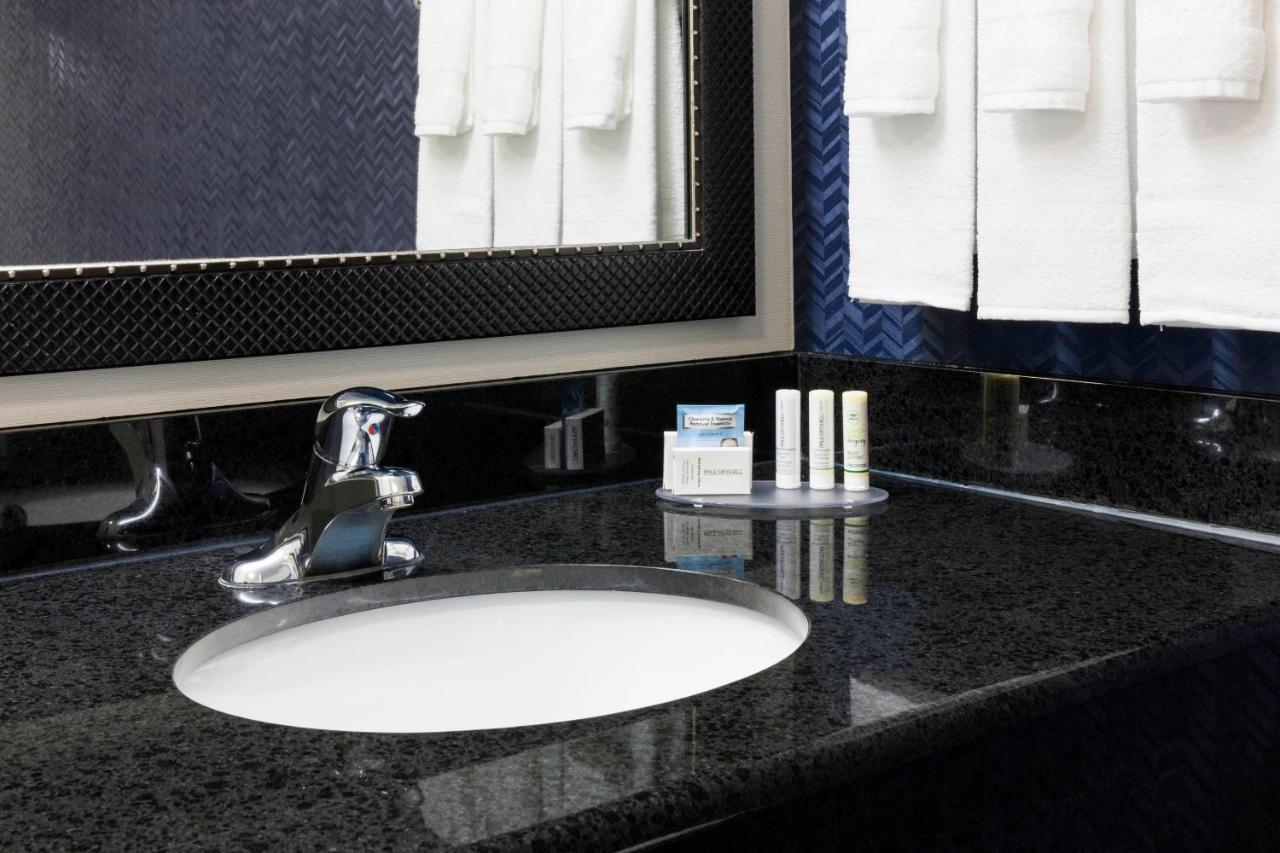 Fairfield Inn & Suites By Marriott Austin Parmer Tech Ridge Экстерьер фото